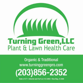 Turning Green,LLC logo