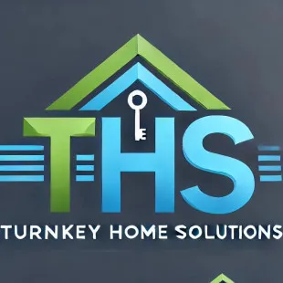 Turnkey Home Solutions logo