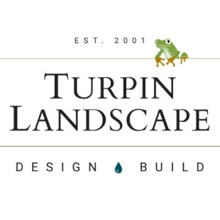 Turpin Landscape Design Build logo