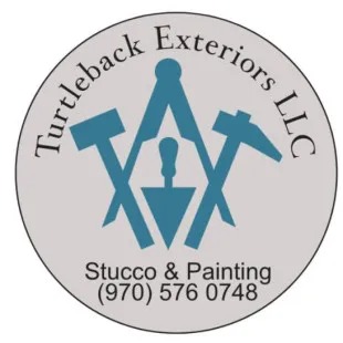 Turtleback Exteriors LLC logo
