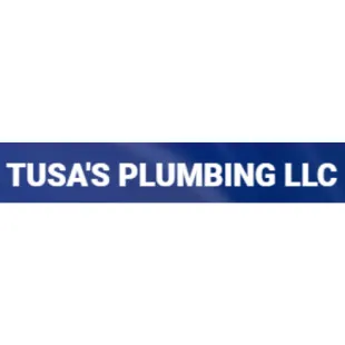 Tusa's Plumbing LLC logo