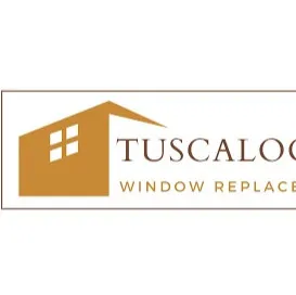 Tuscaloosa Window Replacement logo
