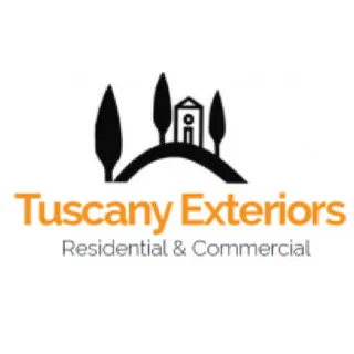 Tuscany Exteriors logo