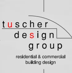 Tuscher Design Group logo