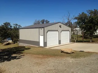 T.W. Construction - Carpentry & Woodworking in Kinta, OK