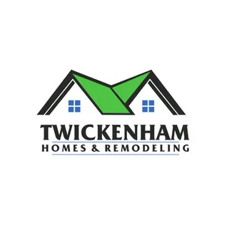 Twickenham Homes & Remodeling logo