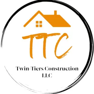 Twin-Tiers Construction, LLC logo