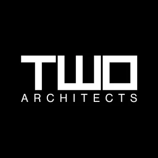 TWO Architects logo