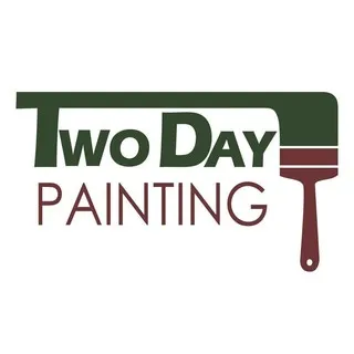 Two Day Painting LLC logo