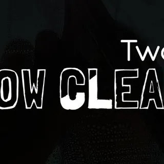 Two Guys Window Cleaning logo