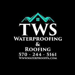 Tws Waterproofing & Roofing logo