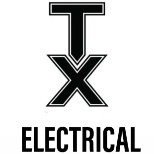 TX Electrical logo