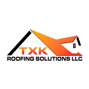 TXK Roofing Solutions LLC logo