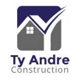 Ty Andre Construction logo