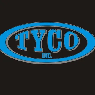 Tyco Construction & Industrial Services logo