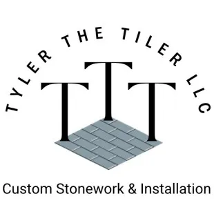Tyler The Tiler LLC logo