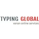 Typing Global logo