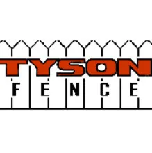 Tyson Fence logo