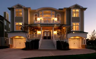U S Homebuilders llc - Custom Home Builders in Langlois, OR