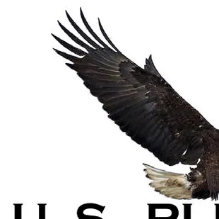 U S Plumbing logo