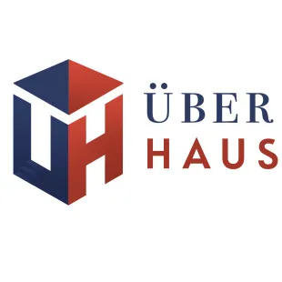 Uber Haus Builders & Remodelers logo