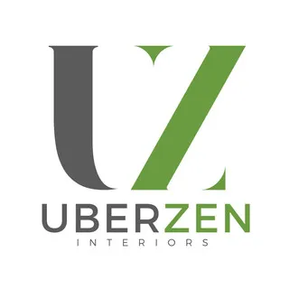 UberZen Interiors logo