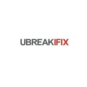 uBreakiFix logo