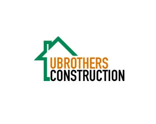 UBrothers Construction logo
