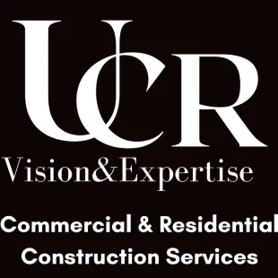 UCR Construction logo