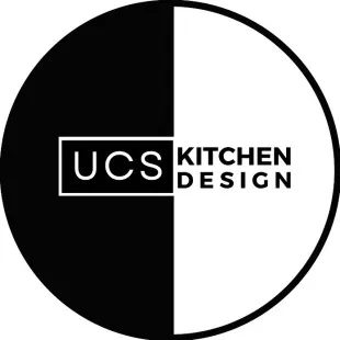 UCS Kitchen Design logo