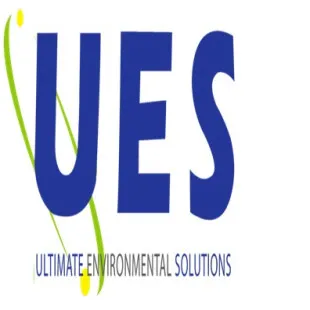 Ues Consulting logo