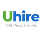 UHire Kansas logo