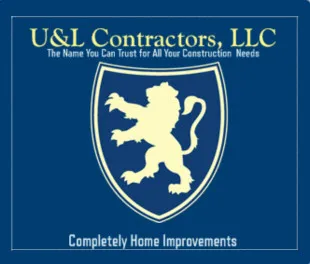 U&L Contractors, LLC logo
