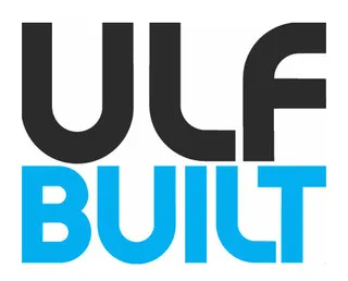 Ulfbuilt logo