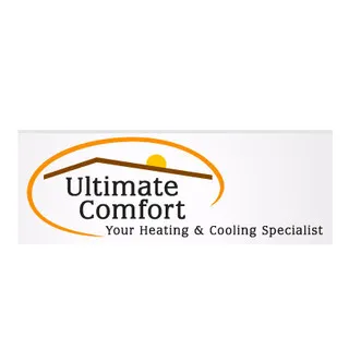 Ultimate Comfort Heating and Cooling - Heating & Cooling Services in Carlton, OR