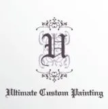 Ultimate Custom Painting LLC logo