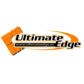 Ultimate Edge Concrete logo