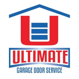 Ultimate Garage Door Service logo