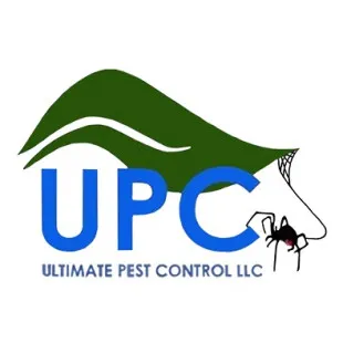 Ultimate Pest Control LLC logo