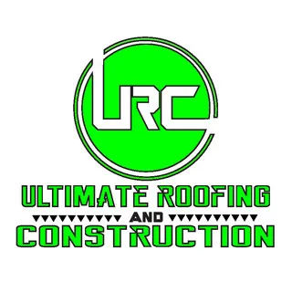 Ultimate Roofing And Construction, LLC logo