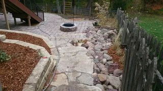 Ultimate Scapes Landscaping - Tree & Shrub Care in Johnston, IA