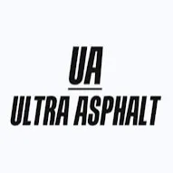 Ultra Asphalt logo