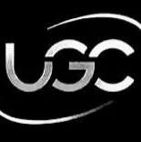 Ultra General Contracting logo
