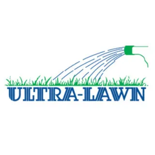 Ultra-Lawn logo