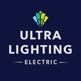 Ultra Lighting Electric logo