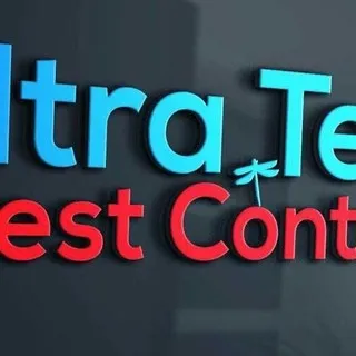Ultra Tech Pest Control, LLC logo