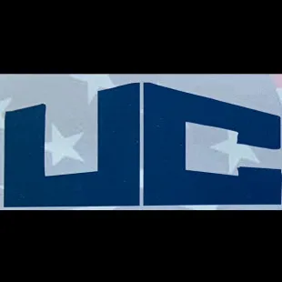 Umar Home Improvement logo