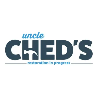 Uncle Ched's logo