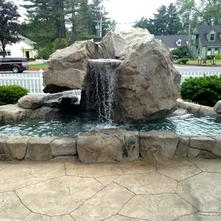 Uncle Sarge's StoneWorks - Stone & Concrete Installation in Iola, TX