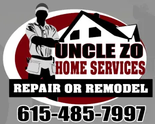 Uncle Zo Home Services LLC logo